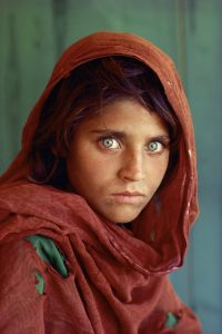 Steve McCurry - Apprendre la photo