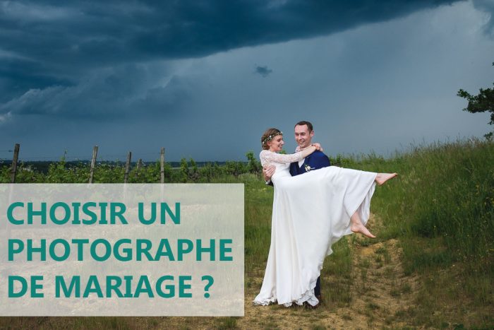 Paul Napo Photographe de mariage France Paris